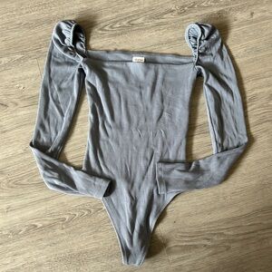 Wilfred free fortune bodysuit